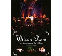 Wilson Paim - Ao Vivo: Na Casa Da Cultura