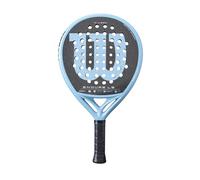 Racchetta per il Padel Wilson Endure LS V1 - blue/black