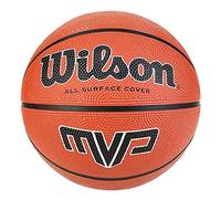 Palloncino Wilson MVP 295 Classic Marron Dimensione 7