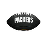 Wilson Mini palla da calcio NFL Wilson des Green Bay Packers | Wilson Mini