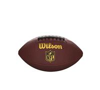 Wilson Palla da Football Americano NFL TAILGATE, Pelle composita