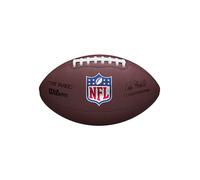 Wilson Pallone football americano Wilson NFL DUKE replica ufficiale marrone | Wilson Official