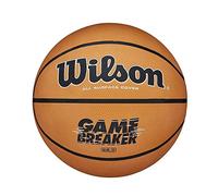 Palla rompigioco Wilson Orange Dimensione 6