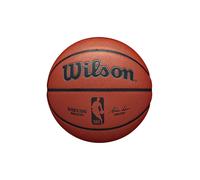 Wilson Basketball unisex Accessori per lo Sport - Marrone - Plastic/Polycarbonate - Foot Locker Brown One Size