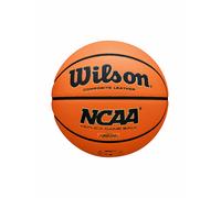 WILSON Pallacanestro NCAA Replica Comp arancione