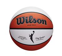 Wilson Pallacanestro ufficiale WNBA - Taglia 6-72,4 cm
