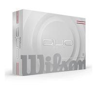 Wilson Palline da golf Wilson Duo Soft Track 360 | Wilson Senza taglia