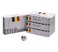 Wilson Palline da golf Duo Soft - Confezione da 12