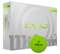 Wilson Palle da golf Wilson Duo Soft (x12) | Wilson NO SIZE