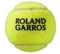 Wilson Palline Da Tennis Roland Garros Clay