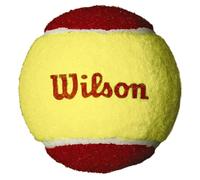 Wilson Starter Tennis Balls 12 Units Giallo