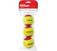 Wilson Palline Da Tennis Starter Red per Bambini