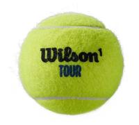 Wilson Tour Premier All Court Tubo Da 4