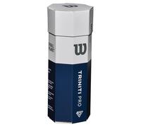 Palline da tennis Wilson Triniti Pro 3B
