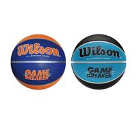 Wilson Pallone Basket Gamebreaker 99297