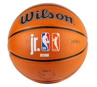 Wilson Pallone da basket autentico da esterno Jr. NBA