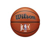 Wilson Pallone da basket autentico da esterno Jr. NBA