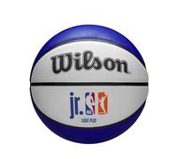 Wilson Jr NBA DRV Light Fam Logo Ball WZ3013201XB, Womens,Mens basketballs, white, 5 EU