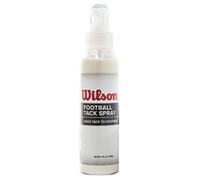 Wilson Football TACK Spray 4 OZ BTL, American Unisex-Adult, Uni