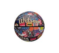 Wilson NBA ALL TEAM RETRO BSKT