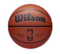 Wilson Basketball unisex Accessori per lo Sport - Marrone - Plastic/Polycarbonate - Foot Locker Brown One Size