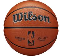 Wilson NBA Authentic Series Outdoor Basketball 6 Pallacanestro