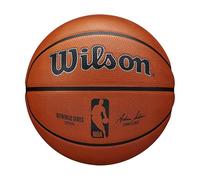 Wilson NBA Authentic Series Outdoor Basketball 6 Pallacanestro