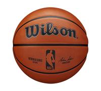 Wilson Pallone da Basket NBA AUTHENTIC Size 7 Outdoor Single