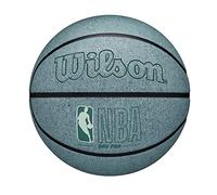 Pallone Wilson NBA DRV Pro Eco Bleu Dimensione 7