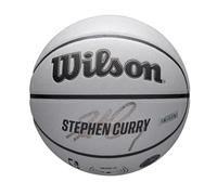 Wilson NBA PLAYER ICON UV BSKT CURRY