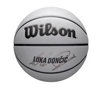 Wilson NBA PLAYER ICON UV BSKT DONCIC