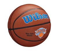 Pallone Memphis Grizzlies NBA Team Alliance Marron Dimensione 7