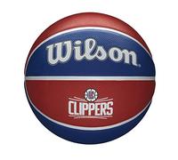 Ballon NBA Tribut e Los Angeles Clippers Bleu Dimensione 7