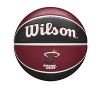 Pallone Basket NBA Team Tribute Miami Heat Wilson - WTB1300XBMIA