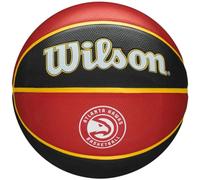 Wilson Pallone da Basket NBA TEAM TRIBUTE, LA LAKERS, Utilizzo Outdoor, Gomma