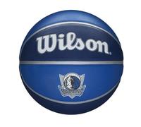 Pallone Basket NBA Team Tribute Dallas Mavericks Wilson - WTB1300XBDAL