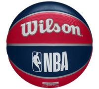 Wilson Pallone da Basket NBA TEAM TRIBUTE, LA LAKERS, Utilizzo Outdoor, Gomma