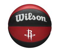 Wilson Pallone da Basket NBA TEAM TRIBUTE, LA LAKERS, Utilizzo Outdoor, Gomma