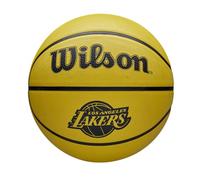 Wilson NBA TEAM TRIBUTE SOLID BSKT LA LAKERS 5