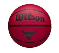 Wilson NBA TEAM TRIBUTE SOLID BSKT CHI BULLS 5