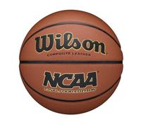 Wilson Pallone da Basket NCAA Final Four, Marrone, Misura 6