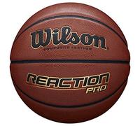 Pallone Reaction pro Wilson Orange Dimensione 7