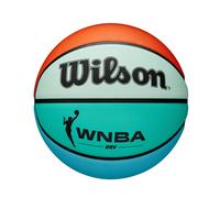 Wilson Pallone da Basket WNBA DRV Bright, Con Canali Profondi e Rivestimento Ad