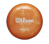 Pallone Beach Volley AVP Movement Pastel Wilson - WV4006801XBOF
