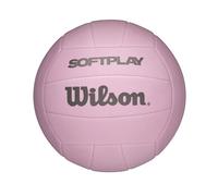 Wilson Pallone da Beach Volley AVP Soft Play, Rosa