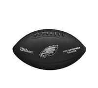 Wilson Pallone da calcio NFL Team Metallic Premiere, misura ufficiale, Philadelphia Eagles