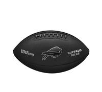 Wilson Pallone da calcio NFL Team Metallic Premiere, taglia ufficiale, Buffalo Bills