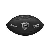 Wilson Pallone da calcio NFL Team Metallic Premiere, taglia ufficiale, Chicago Bears