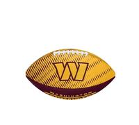 Wilson Pallone da Football Americano, NFL Team Tailgate, Gomma