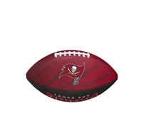 Wilson Pallone da Football Americano, NFL Team Tailgate, Gomma